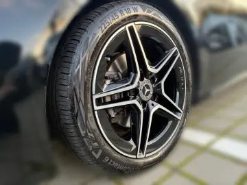 MERCEDES-BENZ A 180 d Lim. AMG. MBEAM. BURM. PANO. 3&hellip;