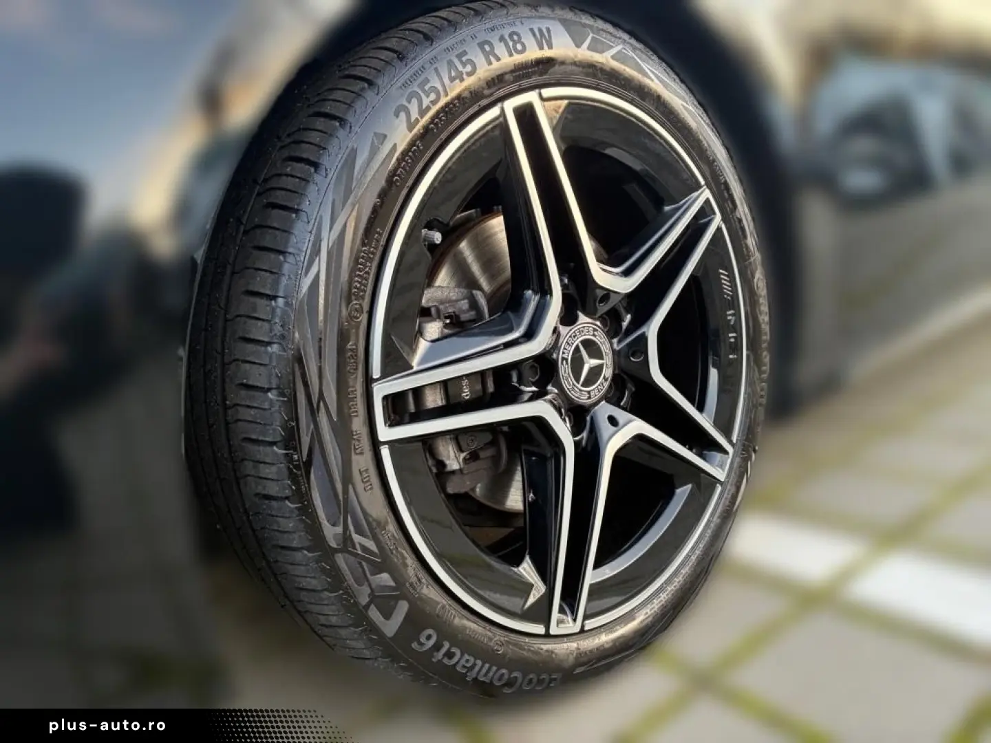 MERCEDES-BENZ A 180 d Lim. AMG. MBEAM. BURM. PANO. 3&hellip;