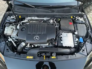 MERCEDES-BENZ A 180 d Lim. AMG. MBEAM. BURM. PANO. 3&hellip;