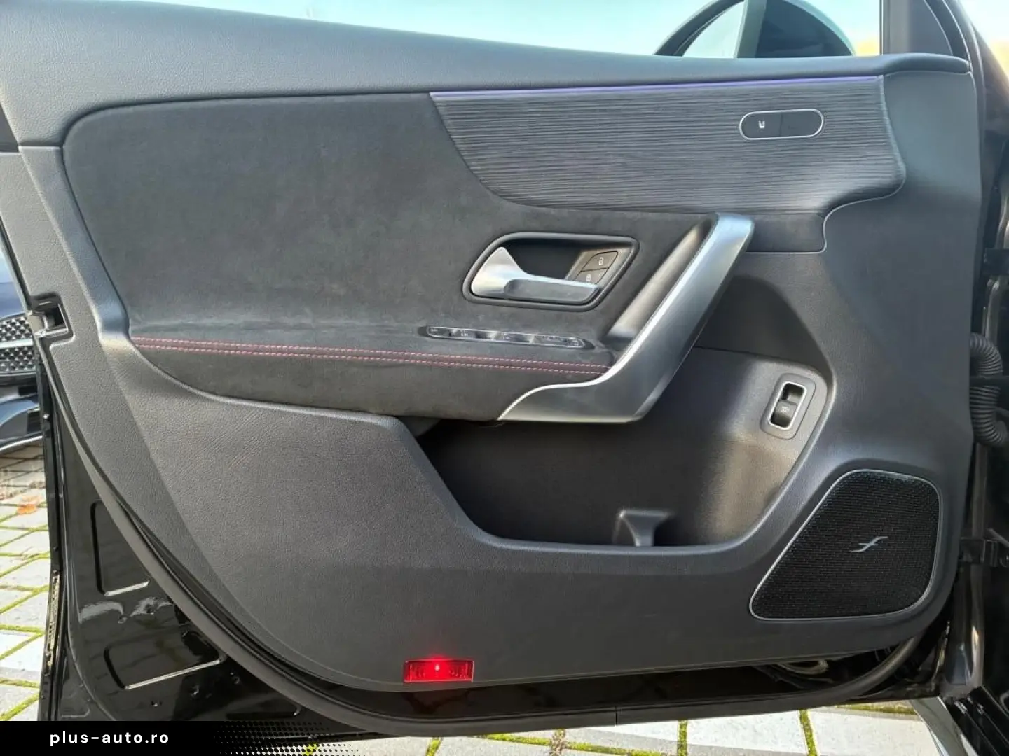 MERCEDES-BENZ A 180 d Lim. AMG. MBEAM. BURM. PANO. 3&hellip;