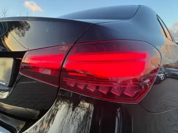 MERCEDES-BENZ A 180 d Lim. AMG. MBEAM. BURM. PANO. 3&hellip;