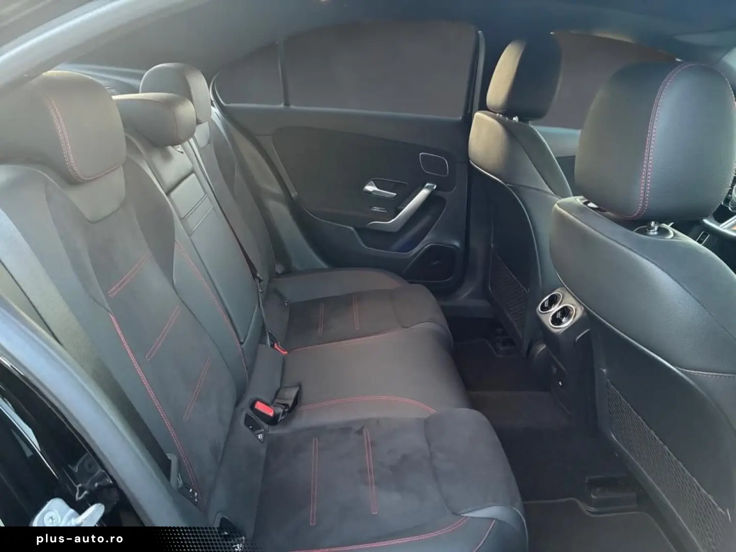 MERCEDES-BENZ A 180 d Lim. AMG. MBEAM. BURM. PANO. 3&hellip;