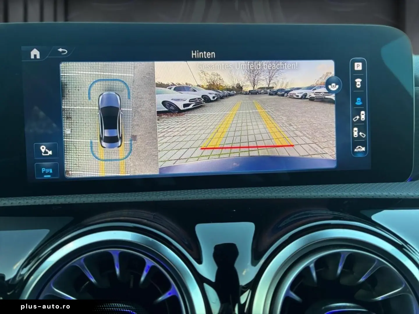 MERCEDES-BENZ A 180 d Lim. AMG. MBEAM. BURM. PANO. 3&hellip;