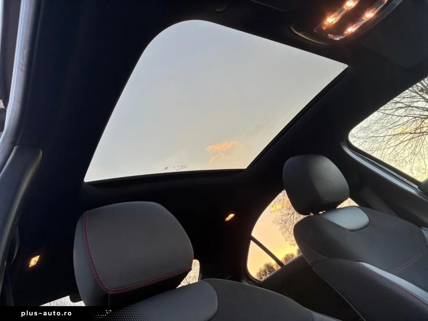 MERCEDES-BENZ A 180 d Lim. AMG. MBEAM. BURM. PANO. 3&hellip;