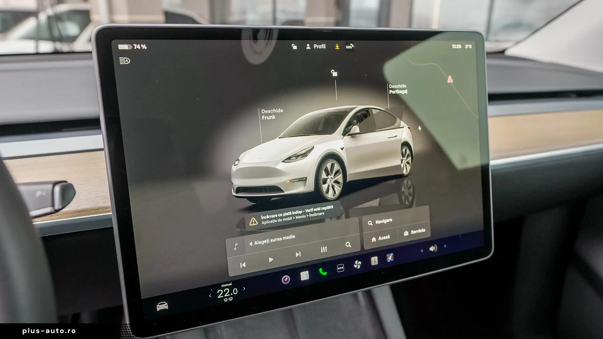 TESLA Y Dual Motor Long Range AWD