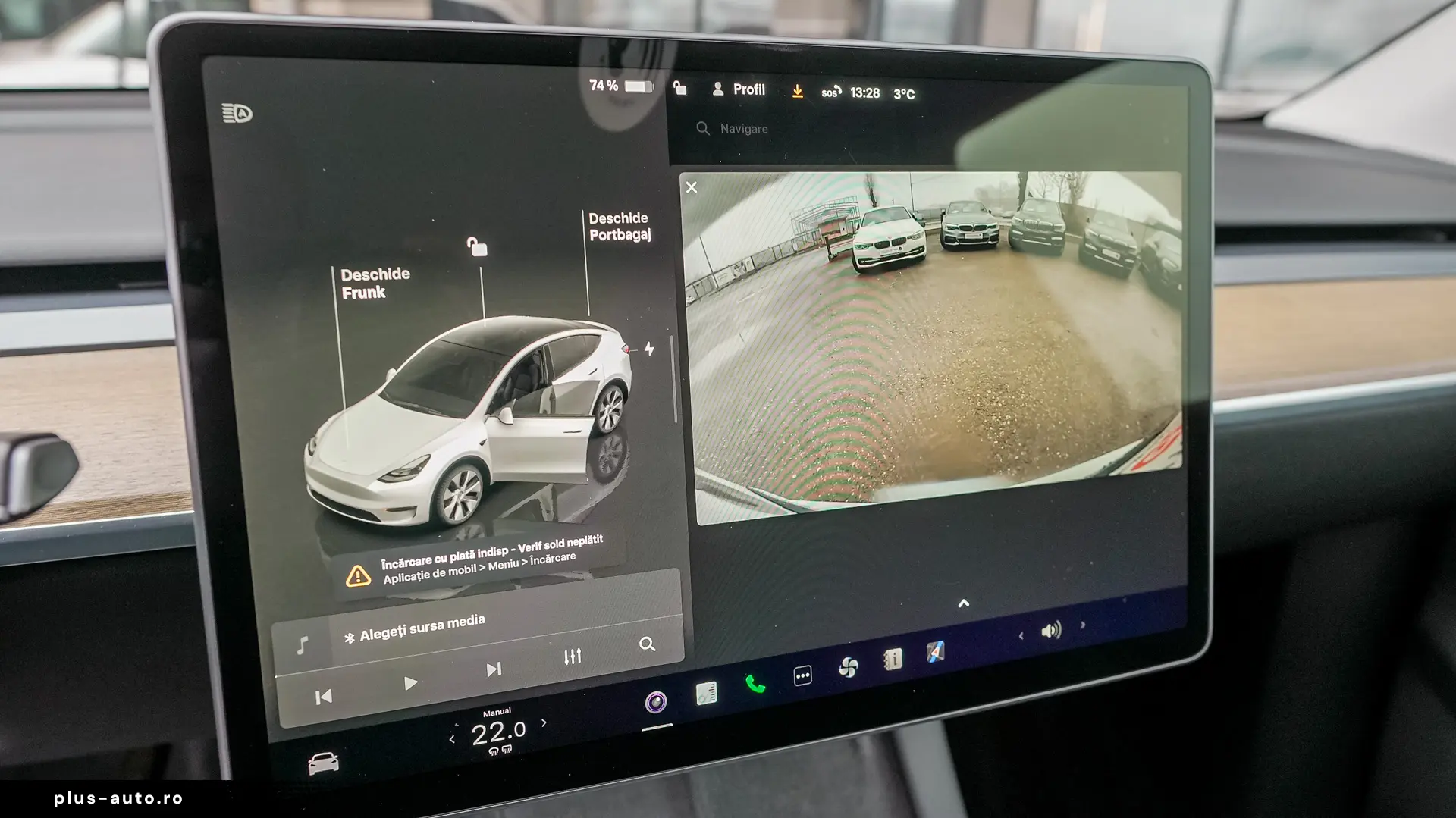 TESLA Y Dual Motor Long Range AWD