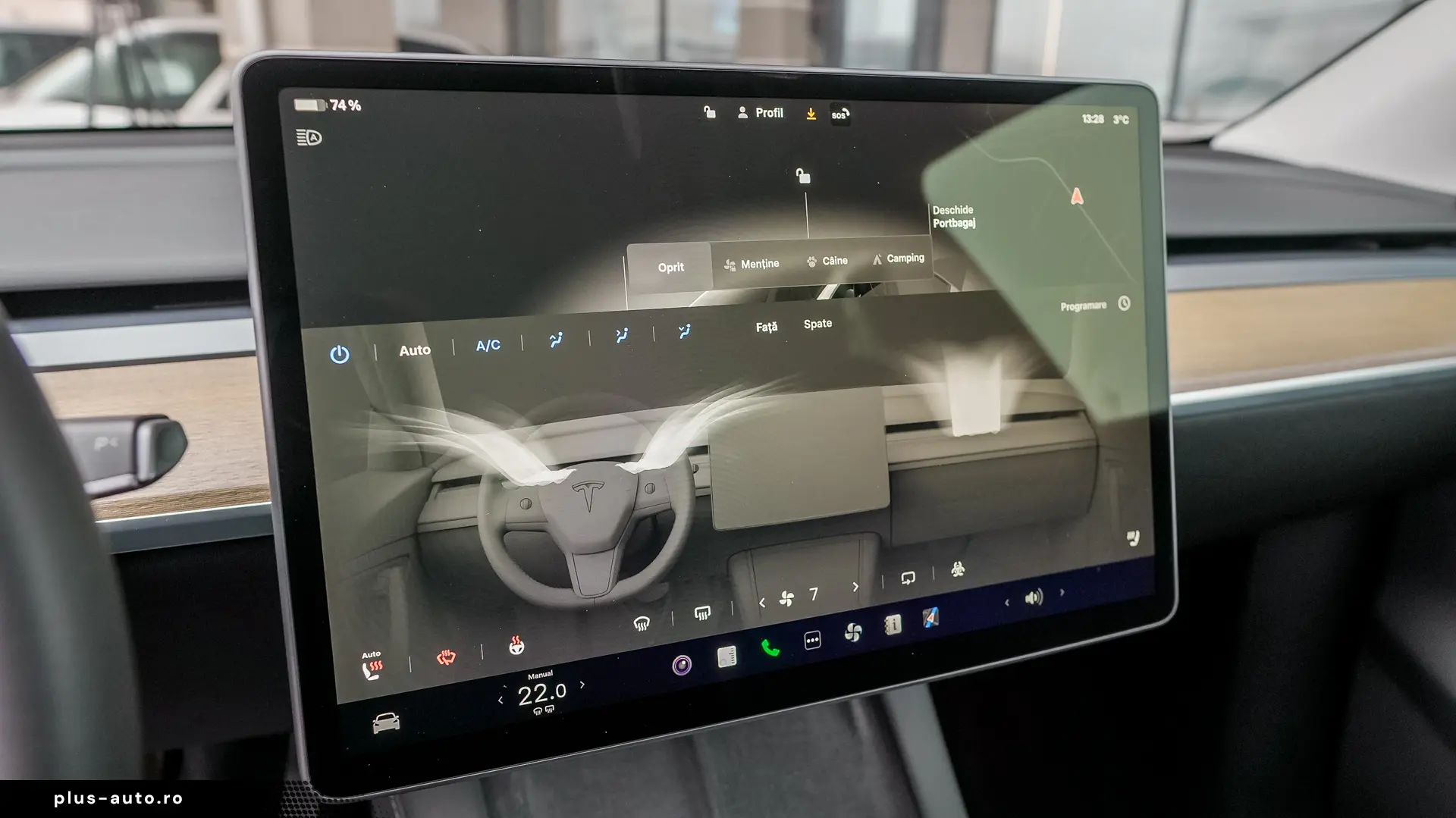 TESLA Y Dual Motor Long Range AWD