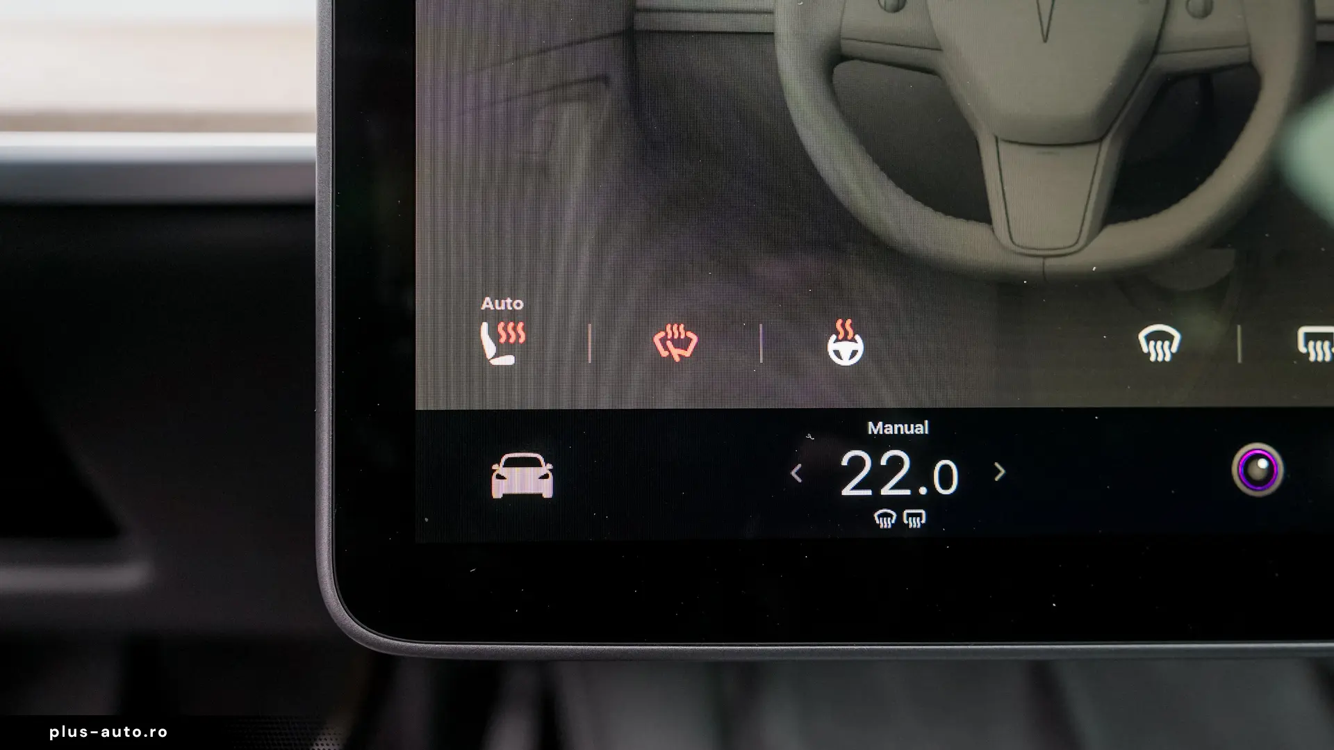 TESLA Y Dual Motor Long Range AWD