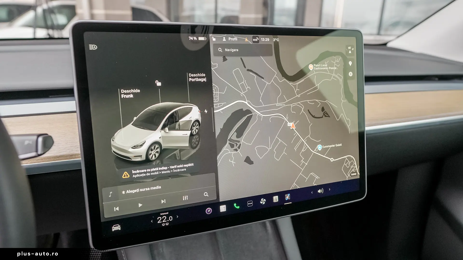 TESLA Y Dual Motor Long Range AWD