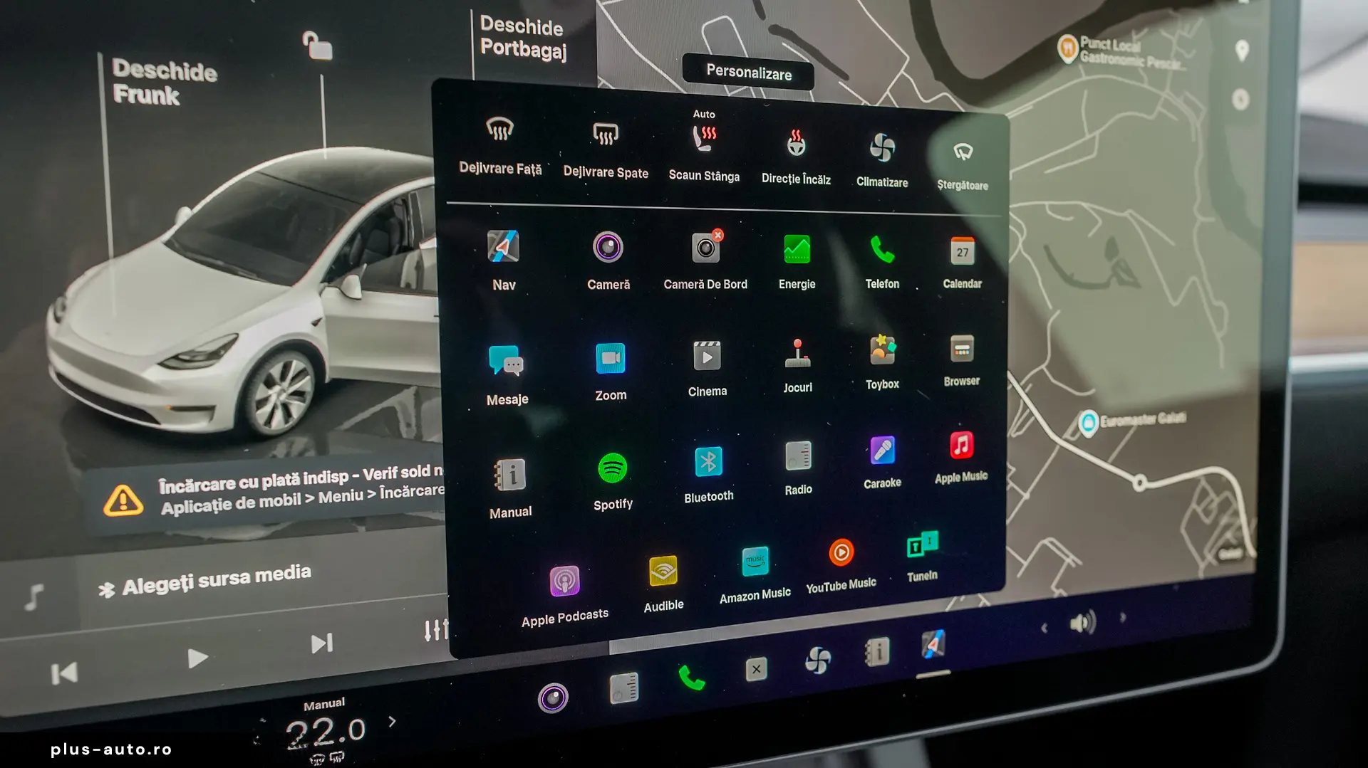 TESLA Y Dual Motor Long Range AWD