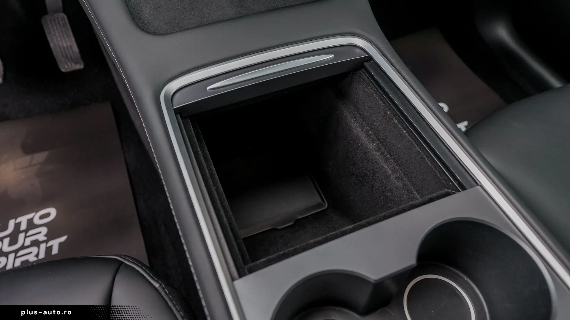 TESLA Y Dual Motor Long Range AWD