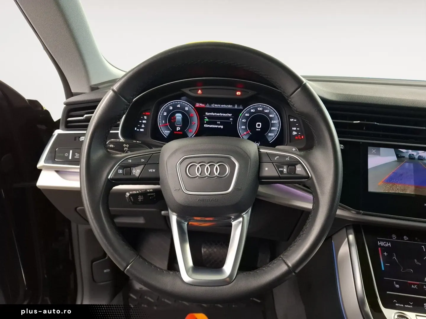 AUDI Q8 55 TFSI quattro