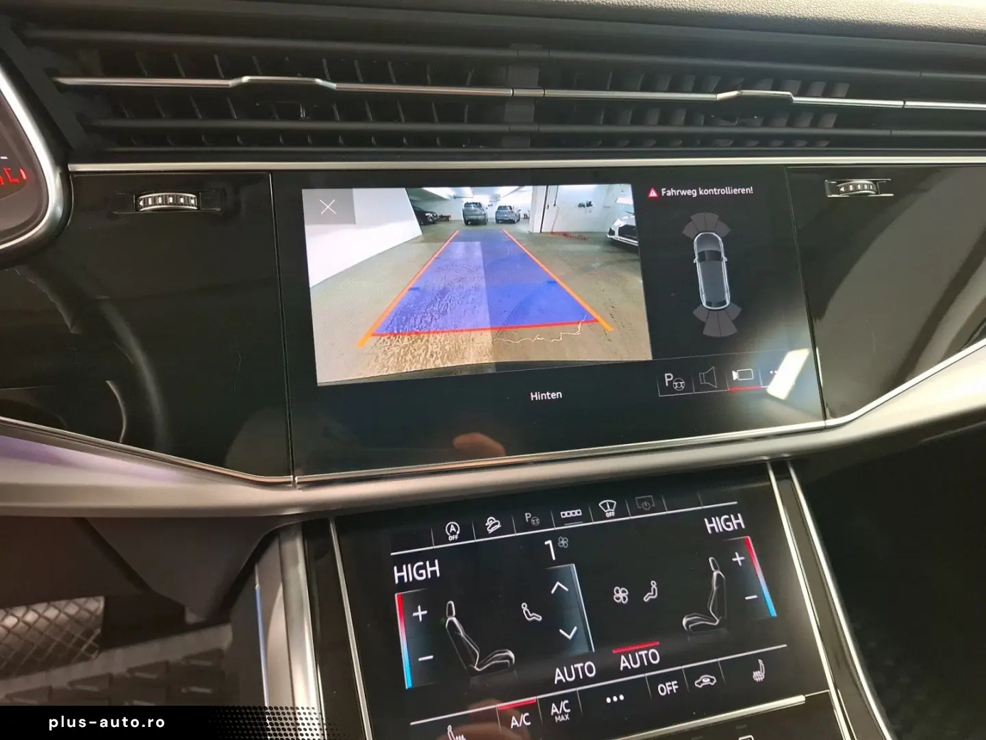 AUDI Q8 55 TFSI quattro