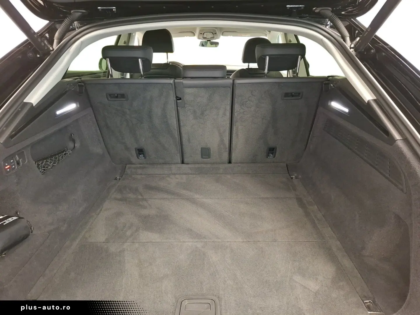 AUDI Q8 55 TFSI quattro