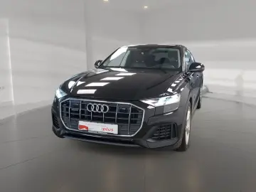 AUDI Q8 55 TFSI quattro