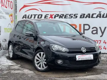 VOLKSWAGEN GOLF 1.4 TSI TEAM