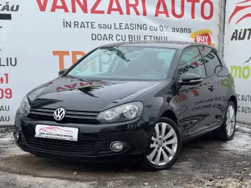 VOLKSWAGEN GOLF 1.4 TSI TEAM