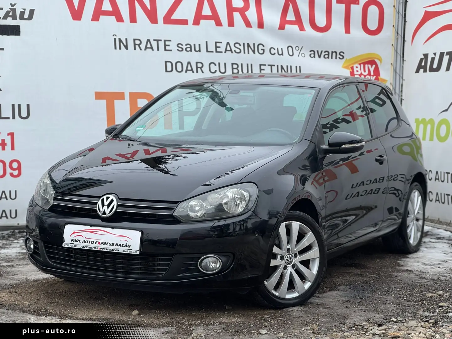 VOLKSWAGEN GOLF 1.4 TSI TEAM