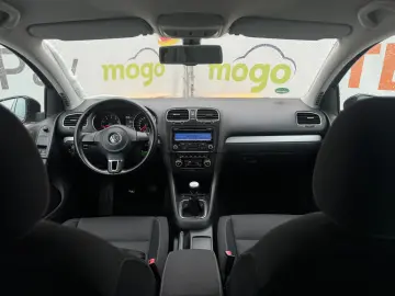 VOLKSWAGEN GOLF 1.4 TSI TEAM