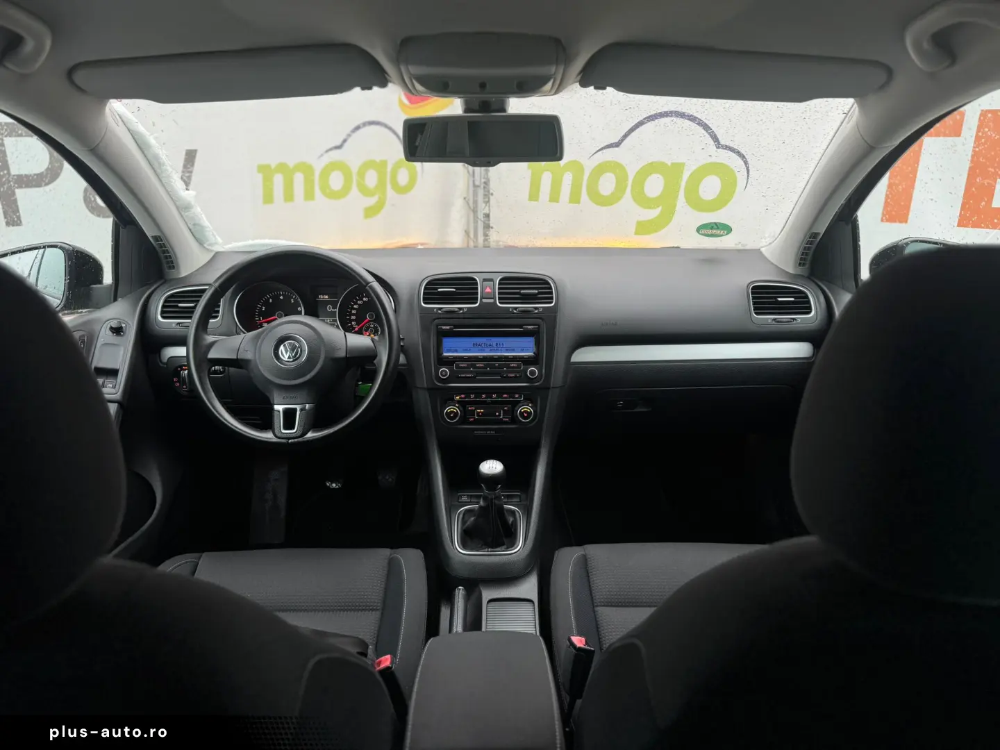 VOLKSWAGEN GOLF 1.4 TSI TEAM