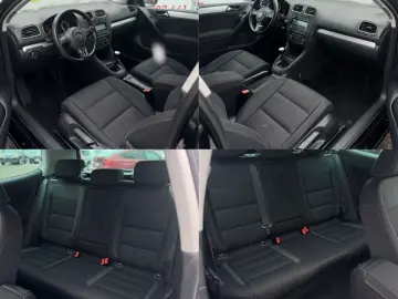 VOLKSWAGEN GOLF 1.4 TSI TEAM