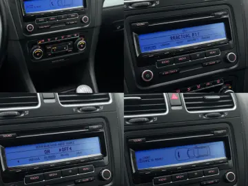 VOLKSWAGEN GOLF 1.4 TSI TEAM