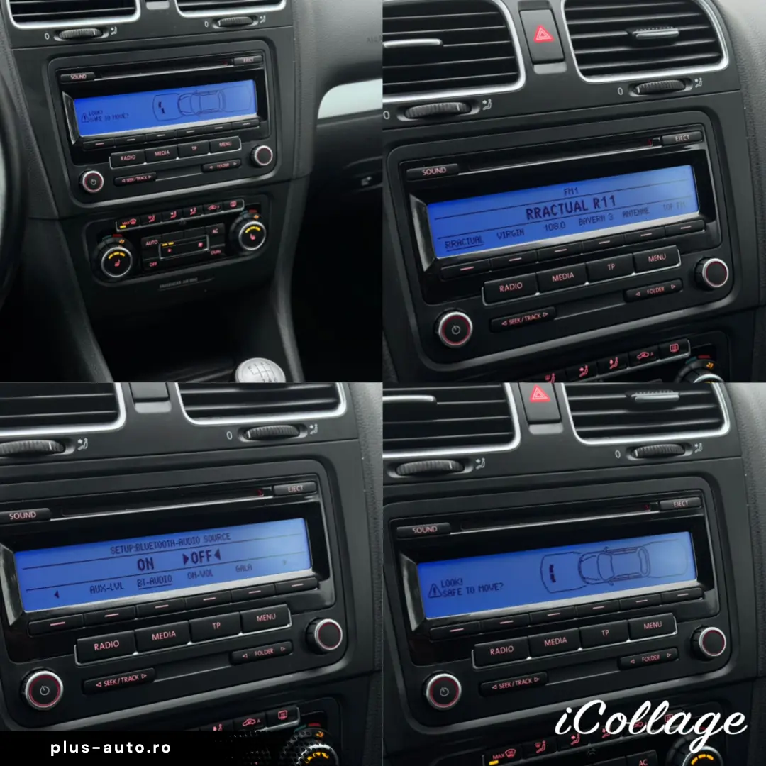 VOLKSWAGEN GOLF 1.4 TSI TEAM