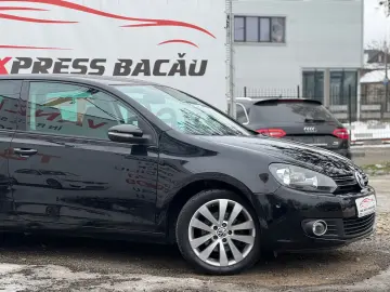 VOLKSWAGEN GOLF 1.4 TSI TEAM