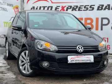 VOLKSWAGEN GOLF 1.4 TSI TEAM