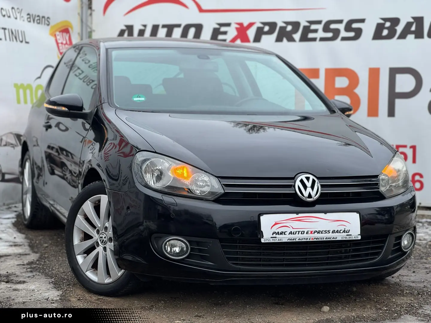 VOLKSWAGEN GOLF 1.4 TSI TEAM