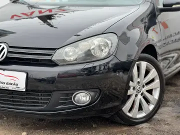 VOLKSWAGEN GOLF 1.4 TSI TEAM
