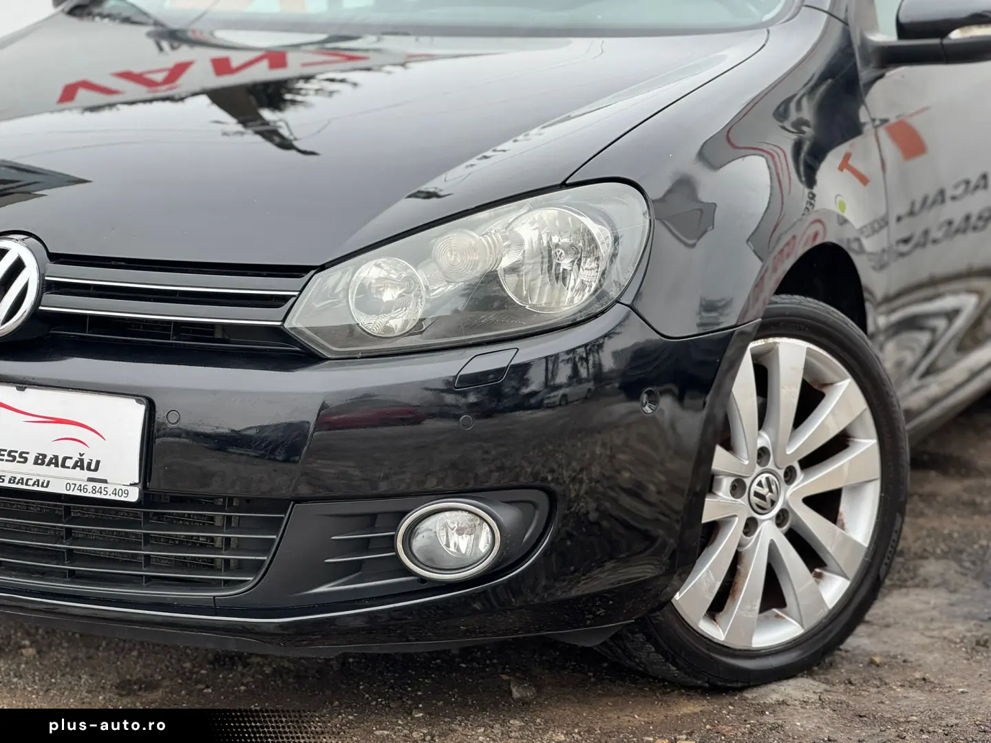 VOLKSWAGEN GOLF 1.4 TSI TEAM