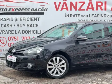 VOLKSWAGEN GOLF 1.4 TSI TEAM