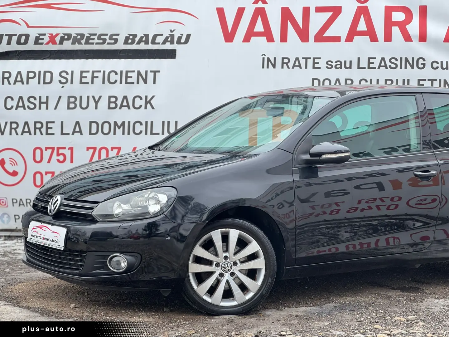 VOLKSWAGEN GOLF 1.4 TSI TEAM