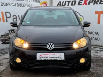VOLKSWAGEN GOLF 1.4 TSI TEAM