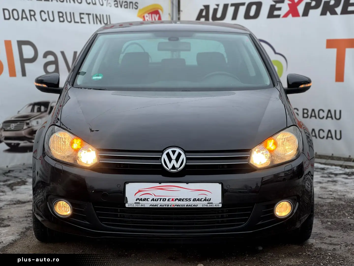 VOLKSWAGEN GOLF 1.4 TSI TEAM