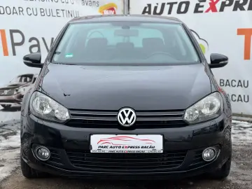 VOLKSWAGEN GOLF 1.4 TSI TEAM