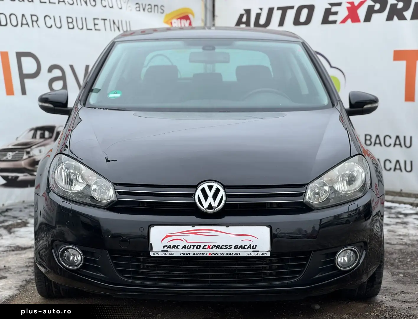 VOLKSWAGEN GOLF 1.4 TSI TEAM