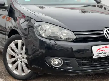 VOLKSWAGEN GOLF 1.4 TSI TEAM