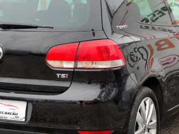VOLKSWAGEN GOLF 1.4 TSI TEAM