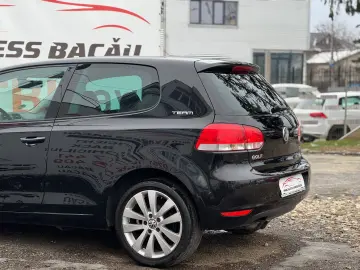 VOLKSWAGEN GOLF 1.4 TSI TEAM