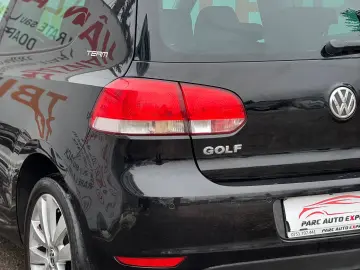 VOLKSWAGEN GOLF 1.4 TSI TEAM