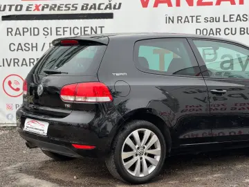 VOLKSWAGEN GOLF 1.4 TSI TEAM