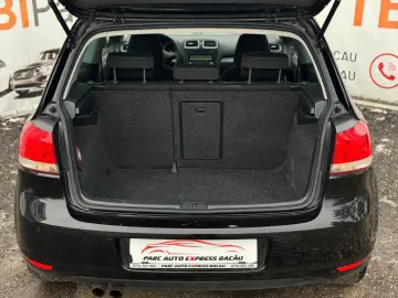 VOLKSWAGEN GOLF 1.4 TSI TEAM