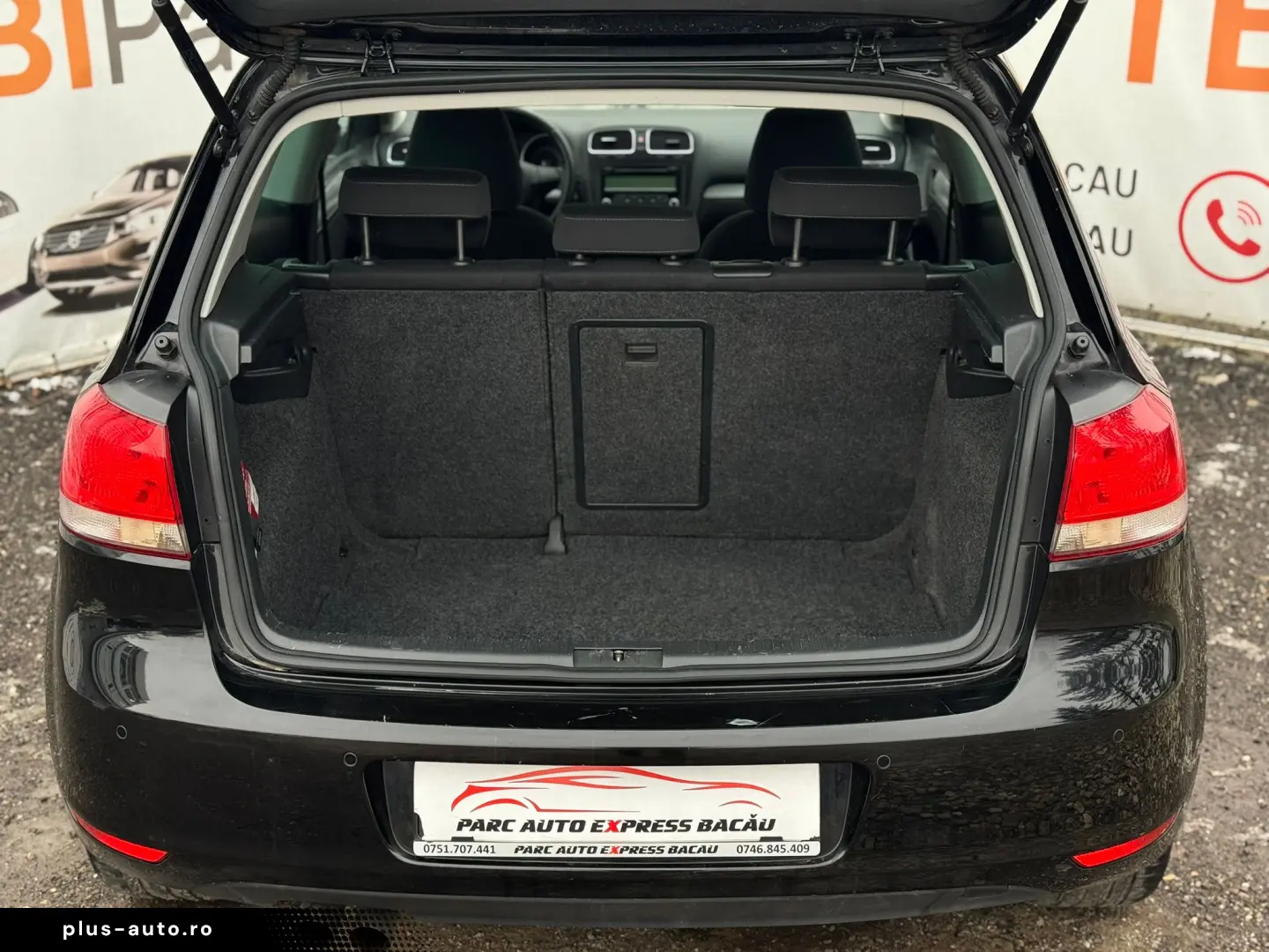 VOLKSWAGEN GOLF 1.4 TSI TEAM