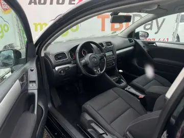 VOLKSWAGEN GOLF 1.4 TSI TEAM