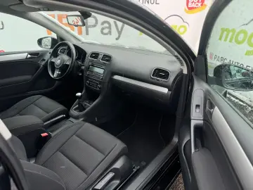 VOLKSWAGEN GOLF 1.4 TSI TEAM
