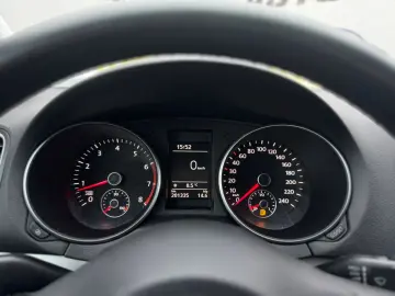 VOLKSWAGEN GOLF 1.4 TSI TEAM