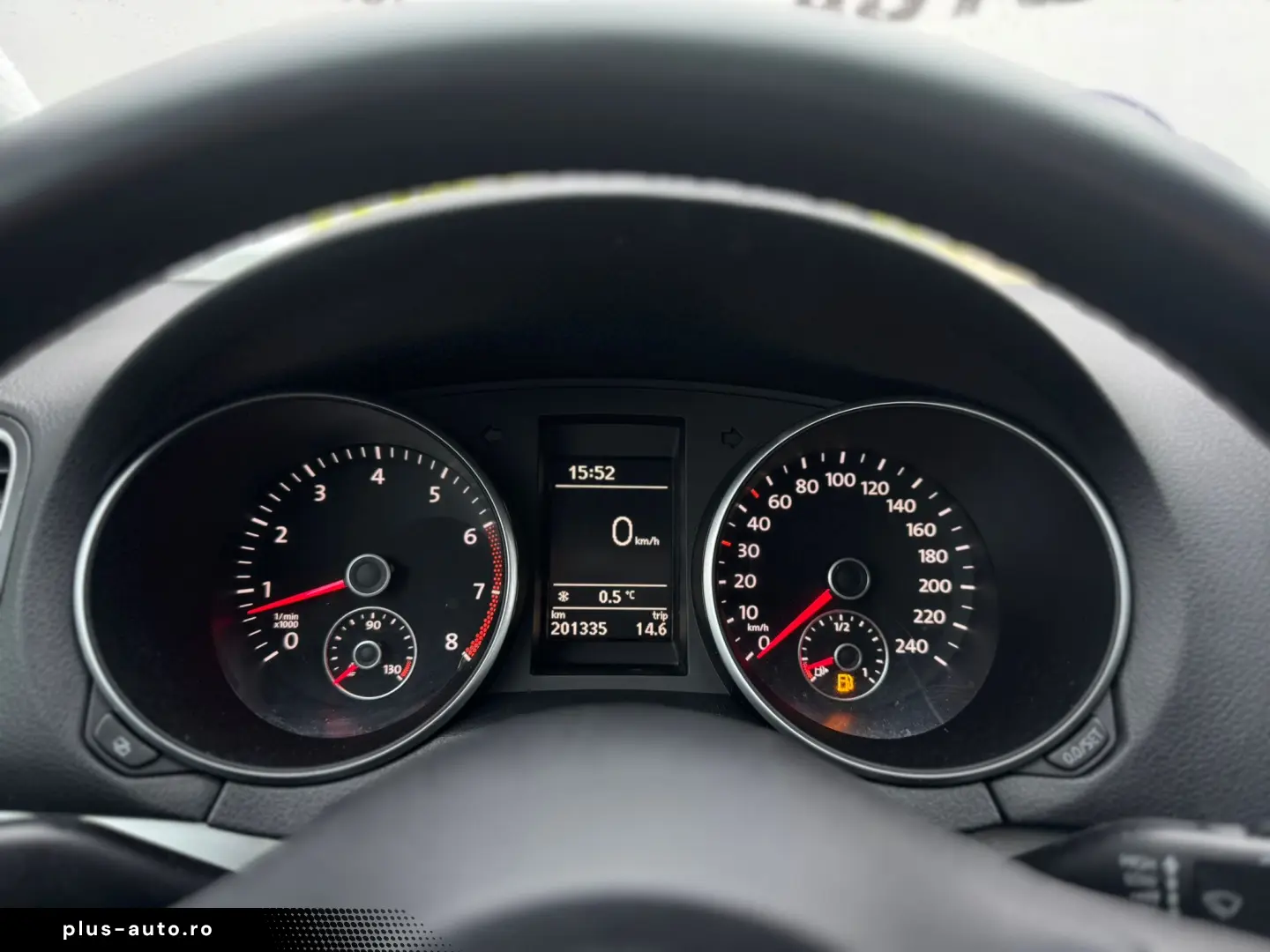 VOLKSWAGEN GOLF 1.4 TSI TEAM