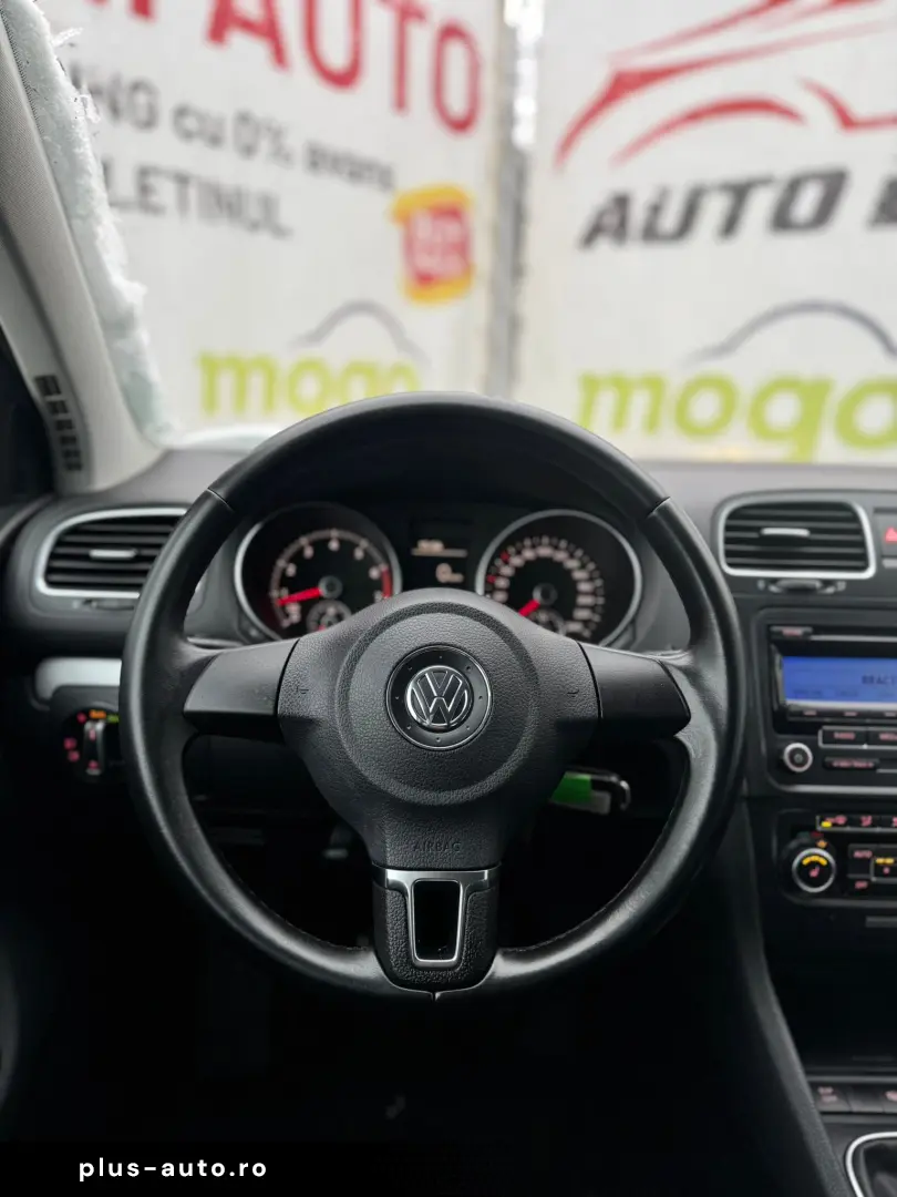 VOLKSWAGEN GOLF 1.4 TSI TEAM